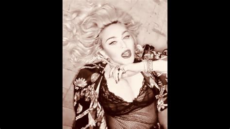 Madonna Swae Lee Crave Remix Dangerous Madamix Jpatrick Yorgoland Youtube