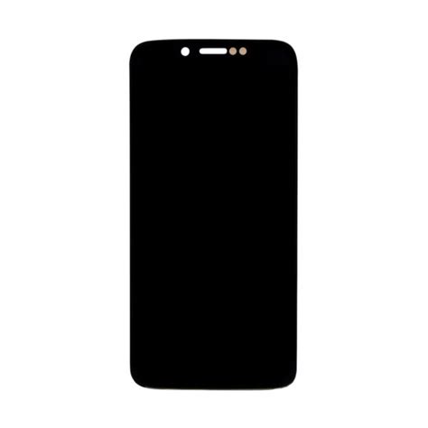 Motorola Moto G Play Xt Lcd Assembly No Frame Black Mm