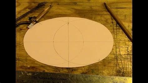 How To Draw Perfect Ovals Tips And Techniques For Flawless Shapes