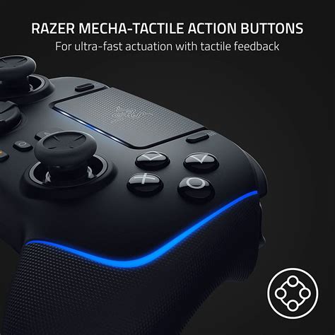 Razer Wolverine V Pro Wireless Gaming Controller Pc Ps On Sale