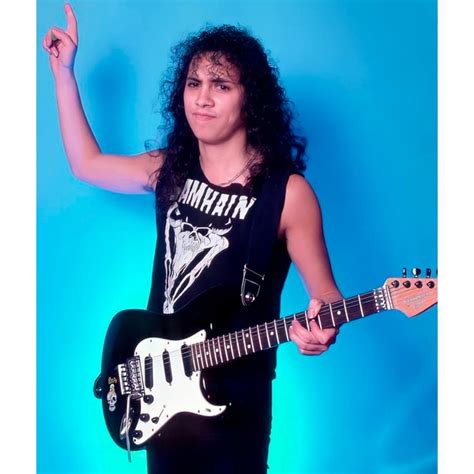 Kirk Hammett Stratocaster Clearance Sales Rbkbm