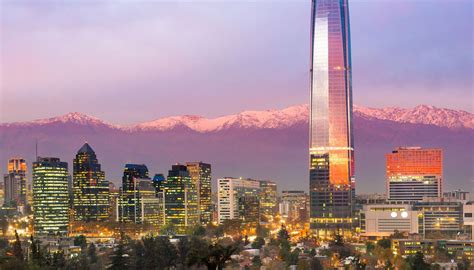 Holidays in Santiago from £1,085 - Search Flight+Hotel on KAYAK