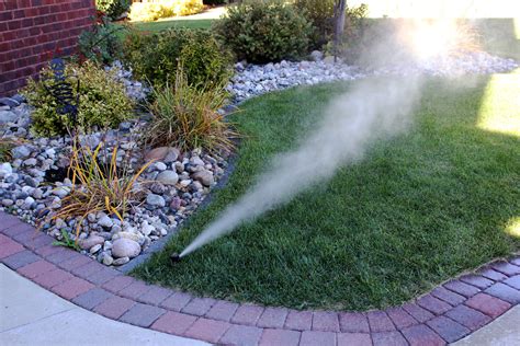 Top 5 Steps To Prepare Your Lawn This Fall All Terrain Fargo Nd