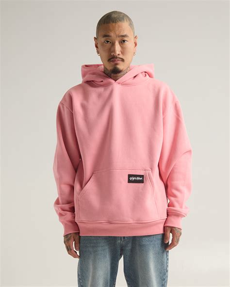 Essential Super Heavyweight Hoodie – Shakawear.com