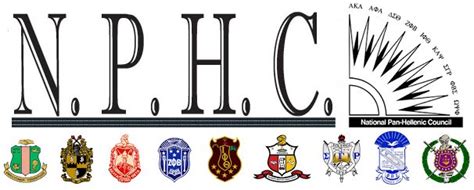 NPHC - National Pan-Hellenic Council | Fraternity and Sorority Life ...