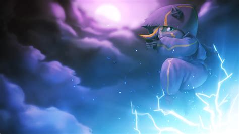 League Of Legends Kennen Wallpapers Free Games Wallpaper