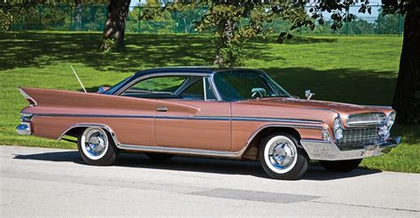 Photo Feature Desoto Hardtop Coupe The Daily Drive Consumer