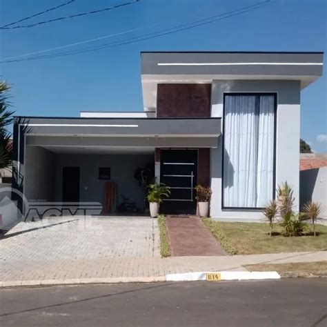 Casas A Venda Condominios Villa Verona Sorocaba No Brasil