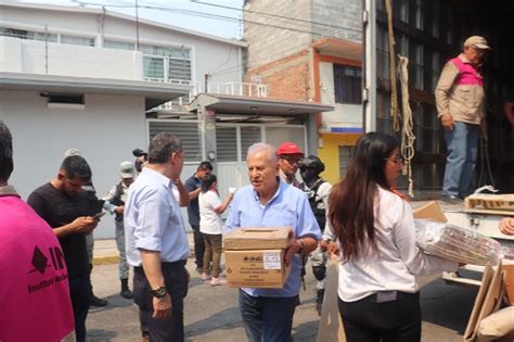 Arriban A Morelos Cinco Millones De Boletas Electorales Central Electoral