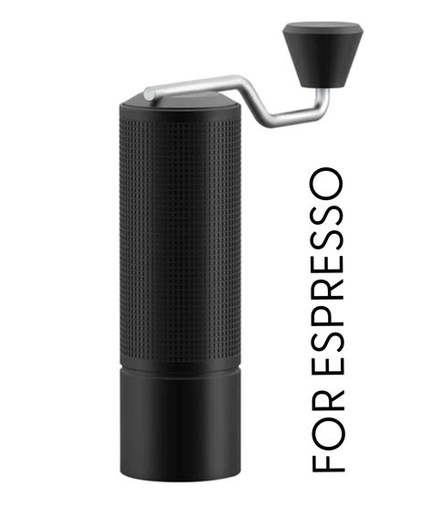 Timemore Chestnut ESP – Slow Pour Supply