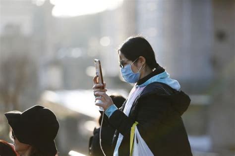 Covid A Wuhan Torna Il Lockdown Per Un Milione Di Persone Solo