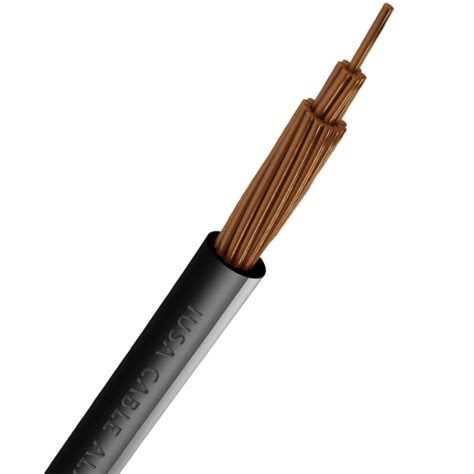 CABLE THWLS VINANEL XXI CAL 350 MCM NEGRO POR METRO CONDUMEX