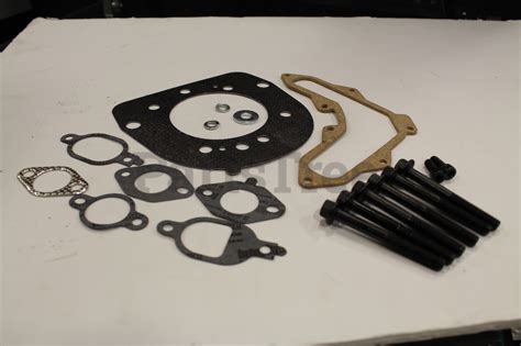 Kohler Repair Part 20 841 01 S Cylinder Head Gasket Kit PartsTree