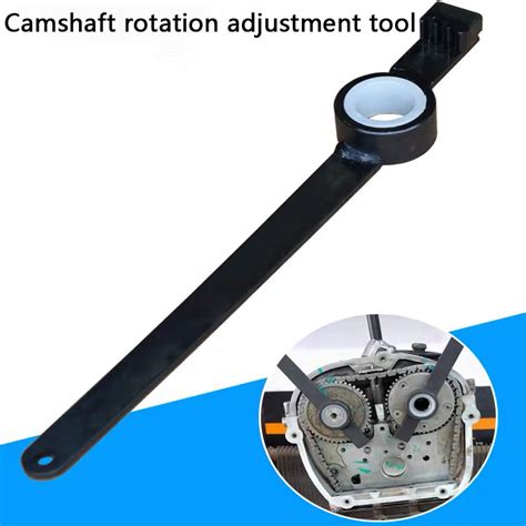 Timing Tool Universal Disc Shaft Artifact Cam Adjustment Tool 1234