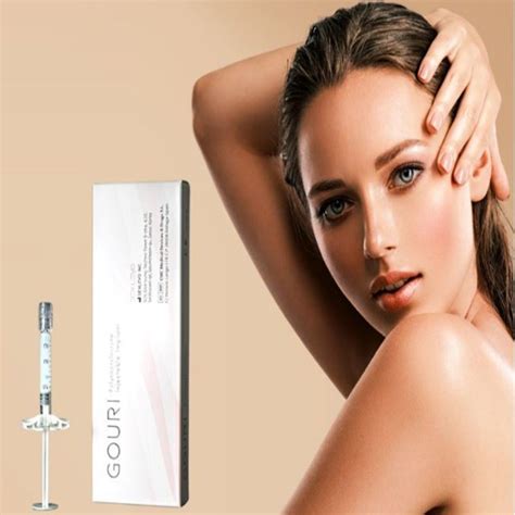 Gouri Is Liquid Pcl Polycaprolactone Collagen Biostimulator That