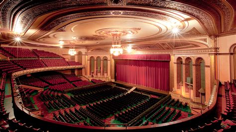 Masonic Theatre Venue Rental Detroit Mi Aeg Special Event Venues