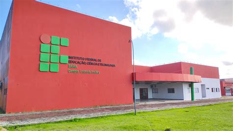 IFBA amplia prazo de inscrição para 5 3 mil vagas em cursos técnicos