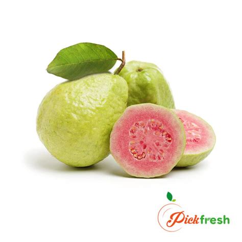 Guava Red - pickfreshshop.com