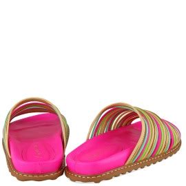 PAPETE LUIZA BARCELOS MULTICOLOR Acquarela Shop