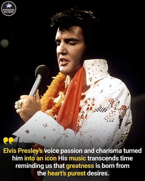 Elvis Presley’s rise to fame... - Remembering Hollywood | Facebook