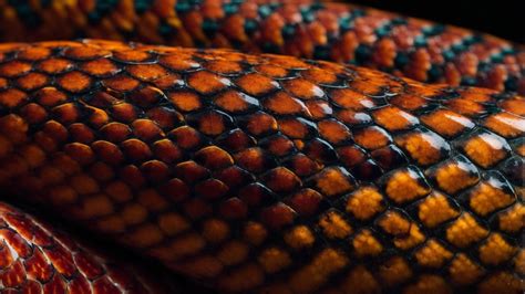 Many-scaled Snake : snake species, all you need to know - Snake types