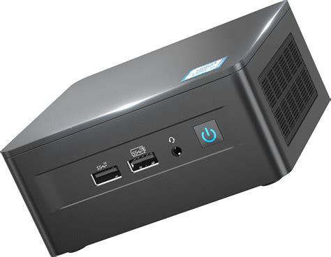 Amazon Intel NUC 12 Pro Business Mini Desktop Intel Core I5 1240P