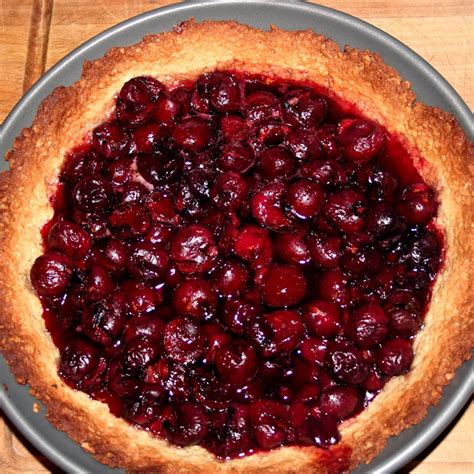 Healthy And Delicious Cherry Pie Recipe Allrecipes