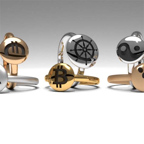 Funny rings! | CGTrader