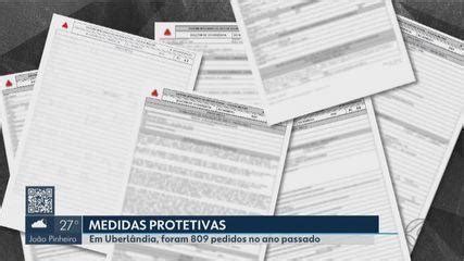 Número de medidas protetivas concedidas a mulheres cresce em Uberlândia