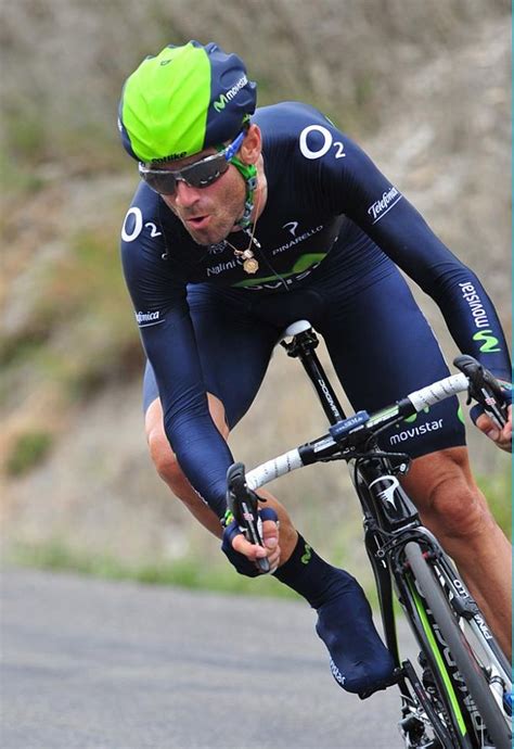 Valverde aims for overall victory at Vuelta a Espana | Cyclingnews