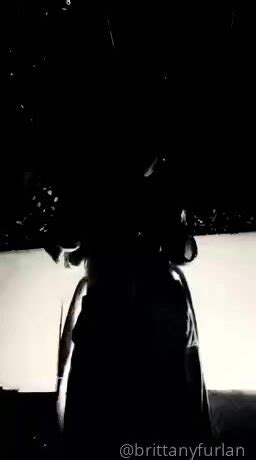 Brittany Furlan Naked Silhouette Xxx Onlyfa Tape Porno Leaked On