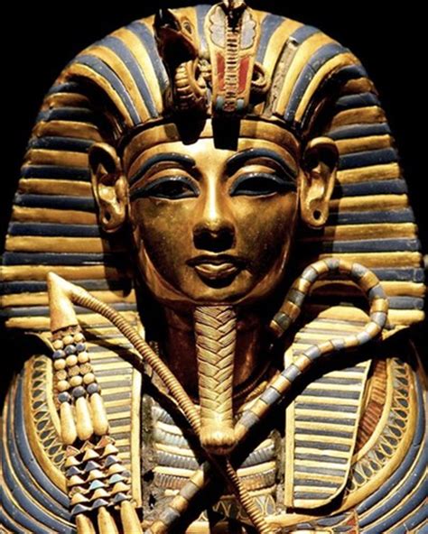 Tutankhamun - Curse of the Mummy - The Unredacted