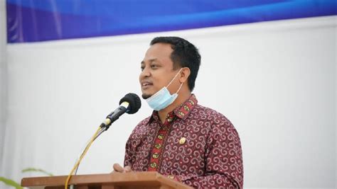 Plt Gubernur Sulsel Ngaku Batalkan 4 Proyek Siluman Rp 60 M Di Era Nurdin