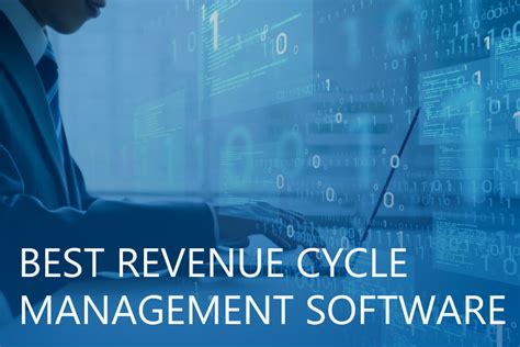 The Best Revenue Cycle Management Software Industry Insights