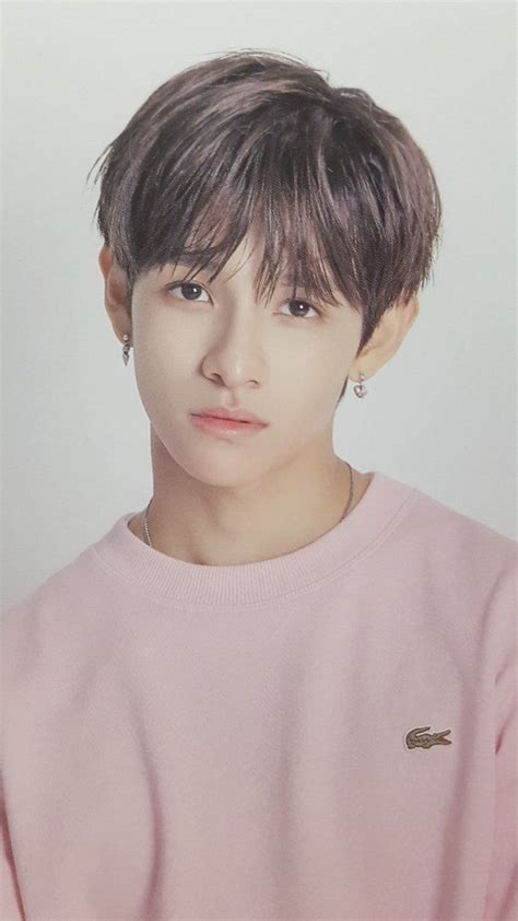 Pin On Kim Samuel Seventeen Samuel Samuel 17 Kim