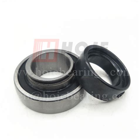 disassembly  assembly eccentric locking collar bearing
