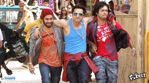 Fukrey Wallpapers - Wallpaper Cave