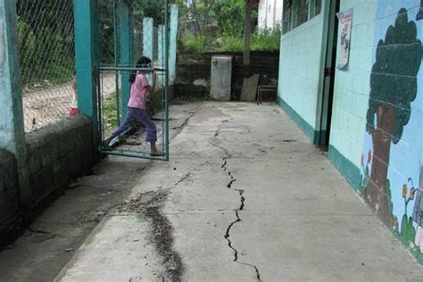 Suspenden Clases Por Daños Que Causó La Lluvia En Escuela Prensa Libre