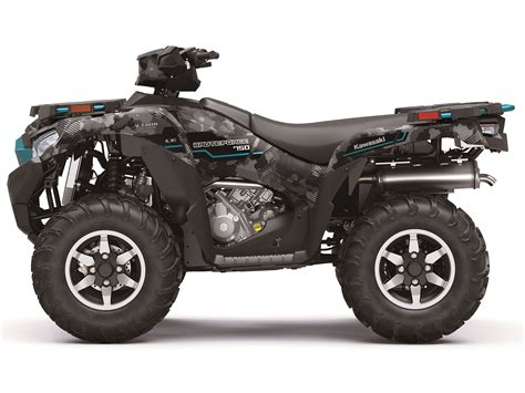 New Kawasaki Brute Force Le Eps Atvs In Festus Mo K