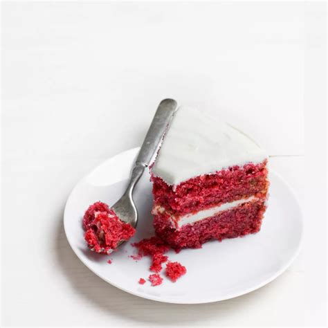 Red Velvet Cake Recipe Woolworths