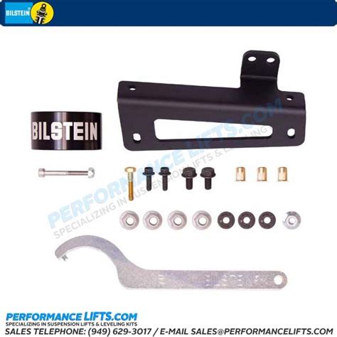 Bilstein B Zonecontrol Cr Front Right Corner Module