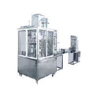 Dunamis Machines In Chennai Retailer Of High Speed PET Blow Molding