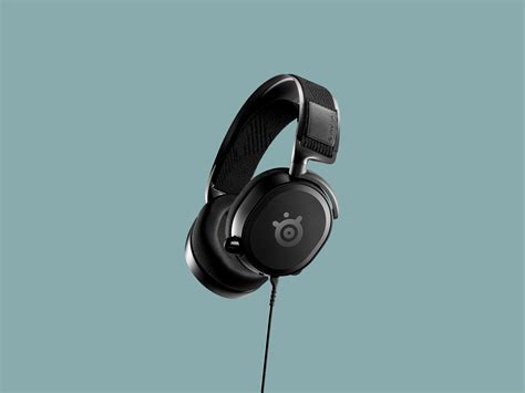 Steelseries Headset