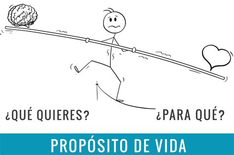 Cu L Es Mi Prop Sito De Vida Ejemplos Test De Pasos