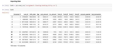 Python How To Remove The Following Outliers Stack Overflow