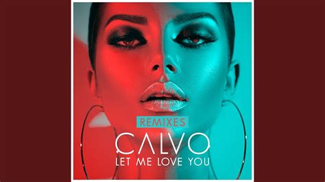 Let Me Love You Extended Mix Youtube Music