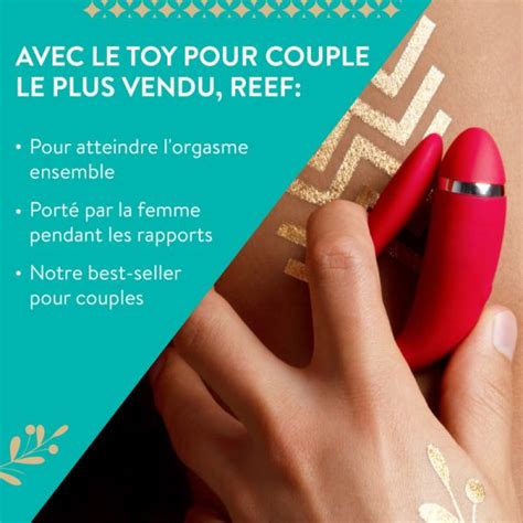 Le Calendrier De L Avent Sexy 2019 Pour Adulte Est Disponible