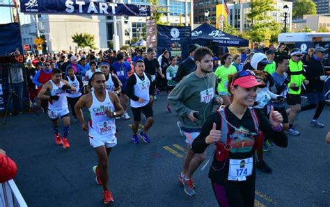 95th Yonkers Marathon The Second Oldest In The United States Is Back