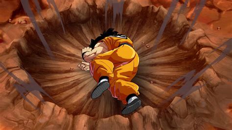 Yamcha Wallpapers and Backgrounds 4K, HD, Dual Screen