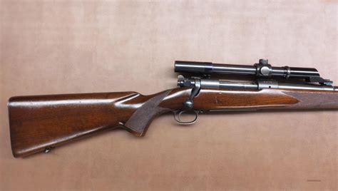 Winchester Model 70 Pre-64 for sale at Gunsamerica.com: 928595614